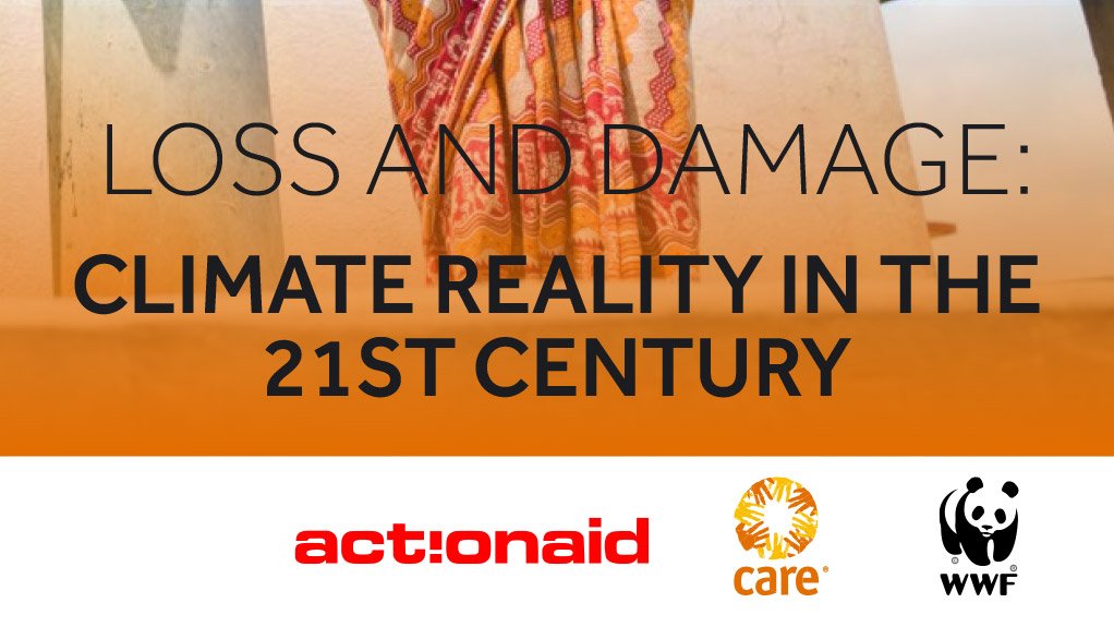 Loss and Damage – Climate Reality in the 21st Century (Dec 2015)