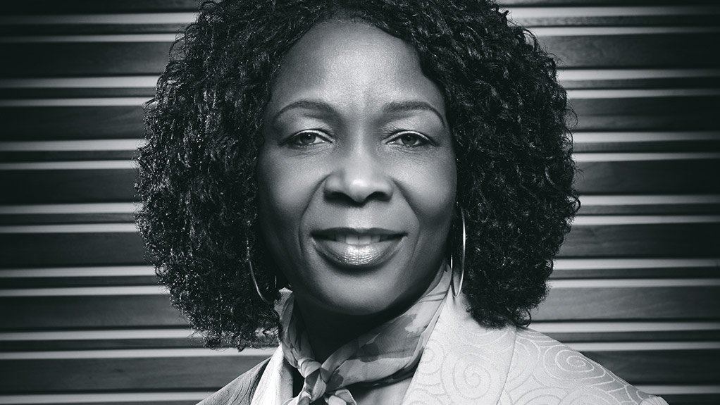 Bigen Africa CEO Dr Snowy Khoza named South Africa’s Business Leader of the Year
