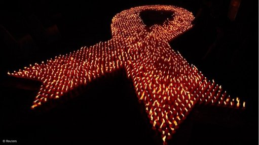 NUM: NUM position on World Aids Day