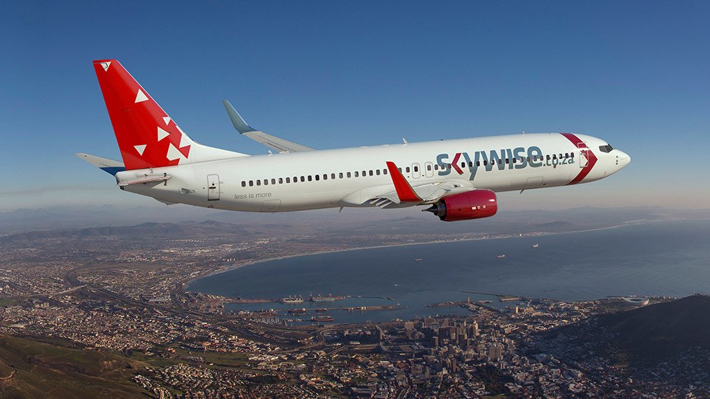Skywise admits to R8m debt, pleads for State to assist