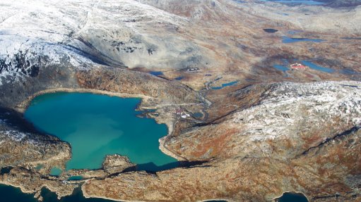 Canadian junior starts mining at Greenland’s newest mine