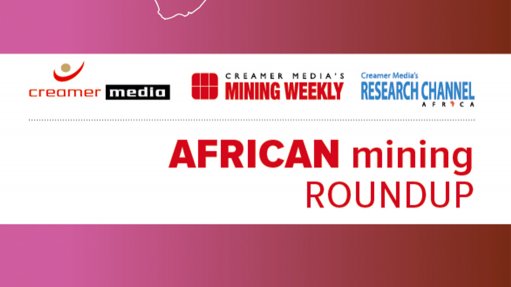 African Mining Roundup – December 2015