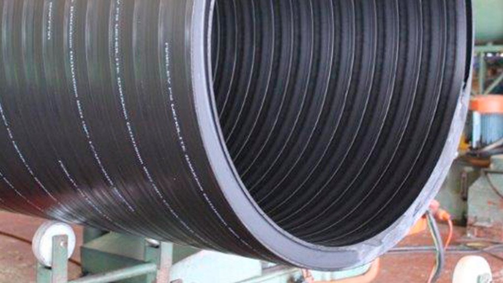 QUALITY PIPING
Marley Pipes is playing an integral role in trying to improve manufacturing standards in the plastic pipe industry
