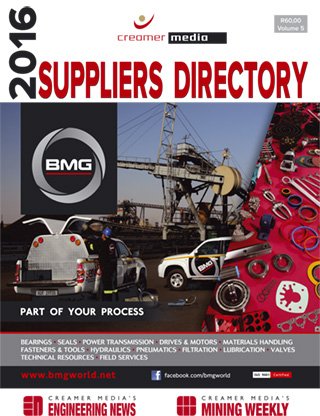 Suppliers Directory 2015