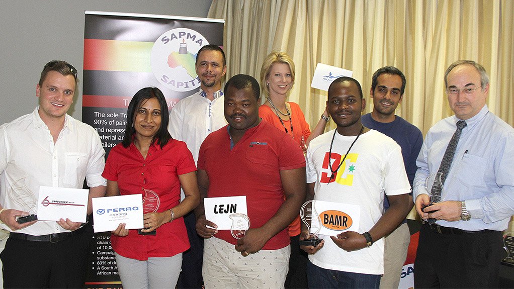 Coatings Industry's Top Student Awards For 2015 Achievements