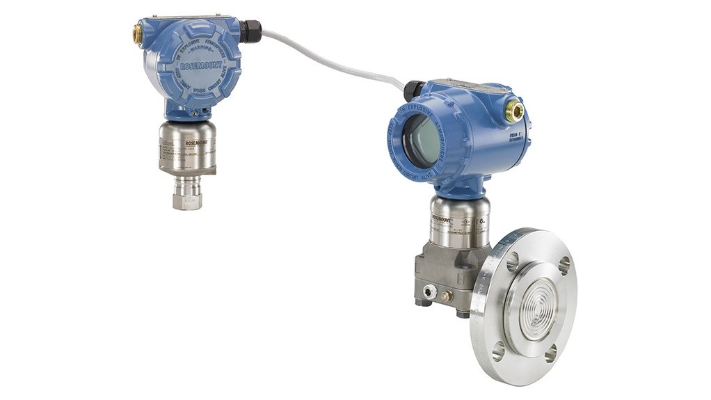Emerson Introduces New Pressure Measurement Innovations To Solve Tough Industrial Installation Challenges