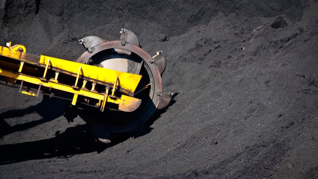 Responding to a depressed mining market