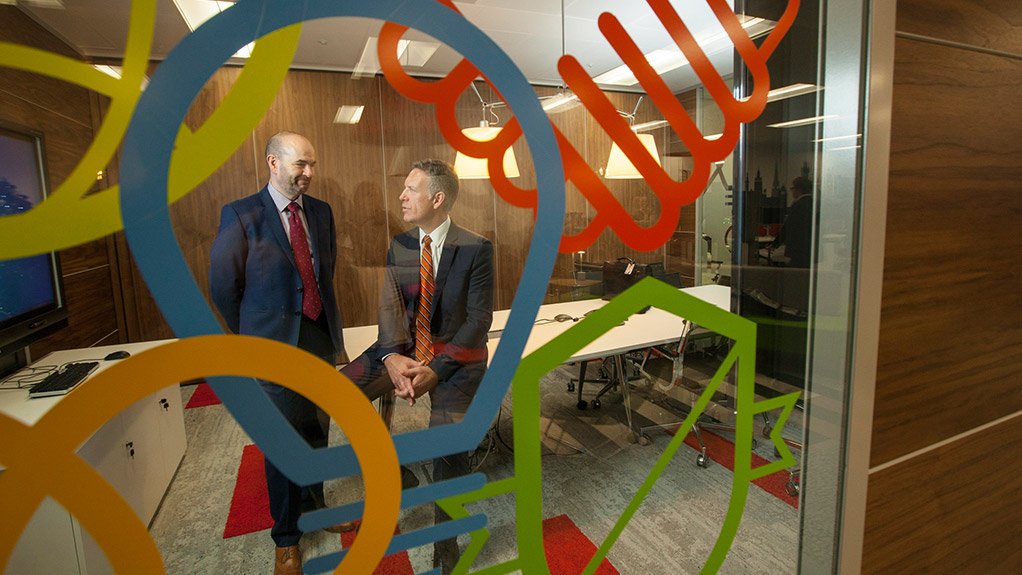 WSP | Parsons Brinckerhoff bucks the trend within engineering sector with merger milestone