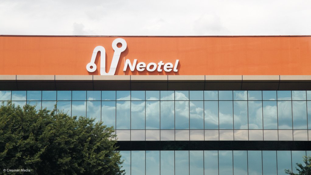 Neotel CEO Sunil Joshi quits