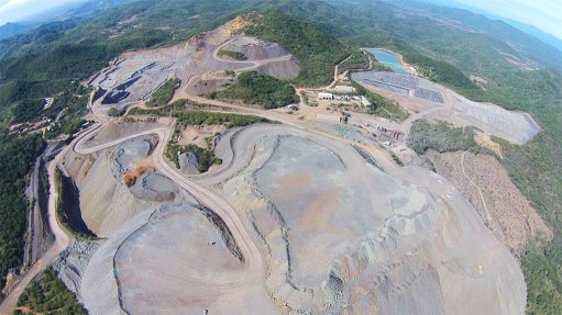 Mexico retains appeal for mining investment in tough times