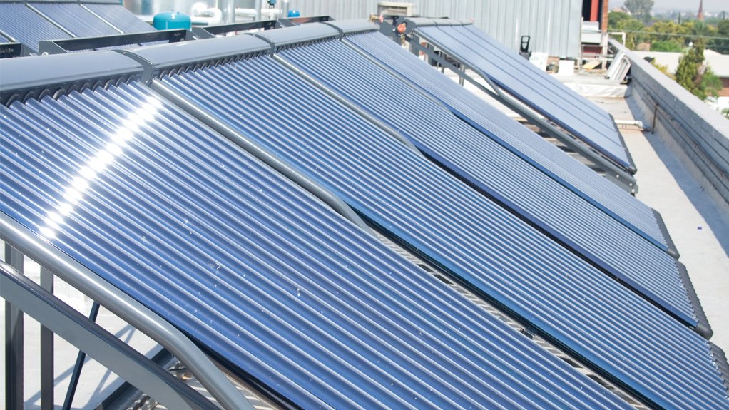 Movement at last on solar-geyser procurement