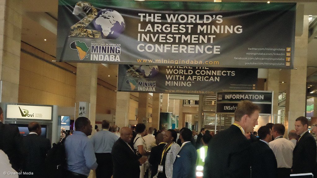 TRAVEL MADE EASY 
Africa-based Tour d’Afrique, the official housing and tour provider for the 2016 Mining Indaba, has partnered with the event for the third year to book hotels, transport and tours for delegates