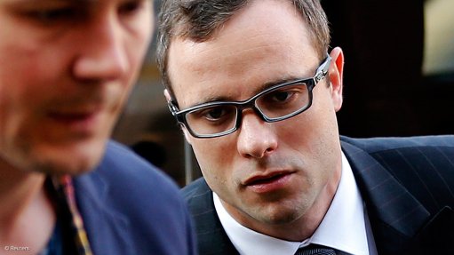 Convicted murderer Oscar Pistorius tagged electronically – NPA