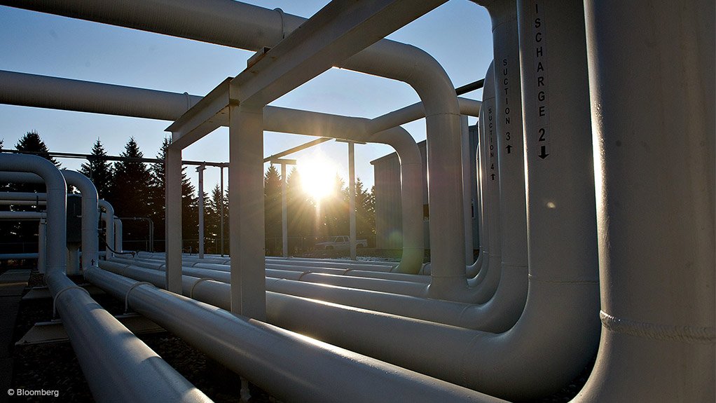 Stalled Nigerian oil law broken up, new draft splits state giant