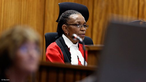 What the Pistorius trials tell us about racism in South Africa's judiciary