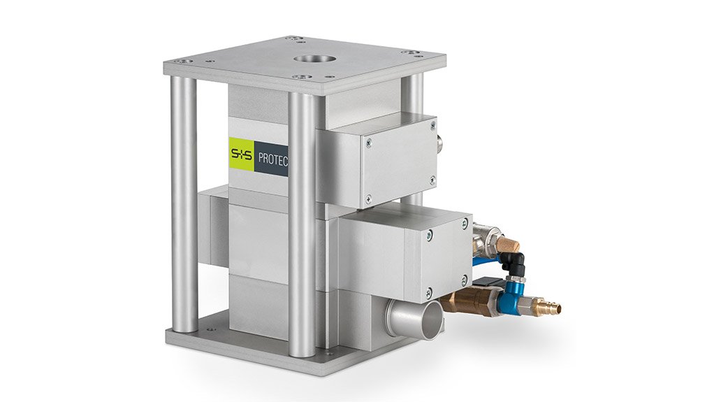 Sesotec Metal Detectors Convince Manufacturer of Pharmaceutical Packaging With Their Ease of Operation and High Accuracy
