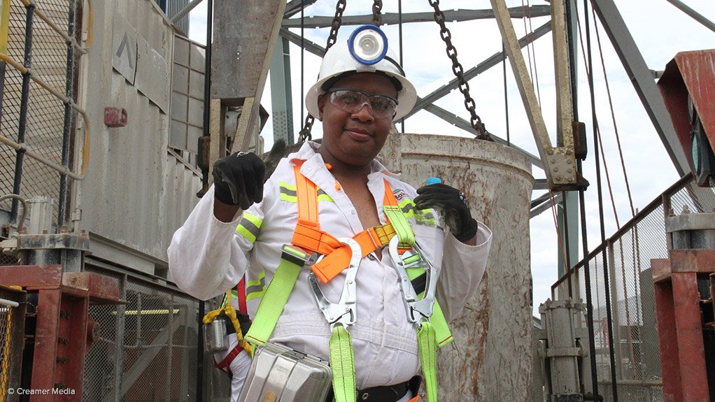 Bakubung GM Eddie Mohlabi