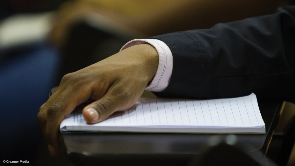 Black industrialists programme to boost economy