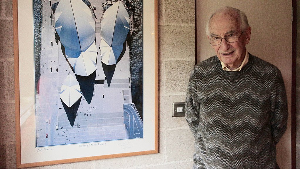 Sir Jack Zunz