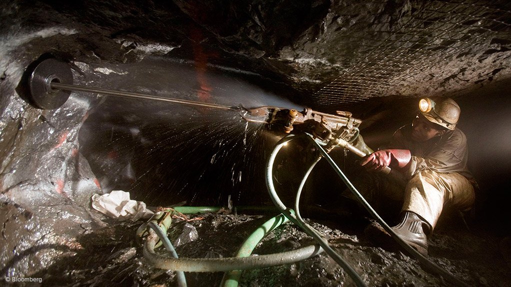 ESSENTIAL DOWNSIZE 
Mining companies and commodities will consolidate as a result of current overproduction, which, to date, has not been scaled back sufficiently
