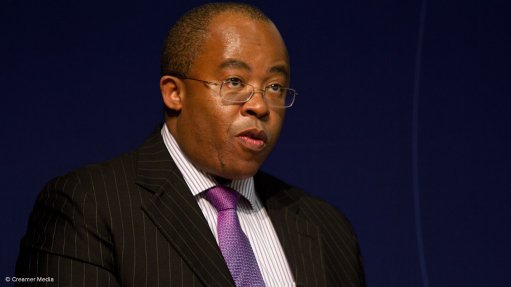 Sasol appoints Nqwababa, Cornell as joint-CEOs