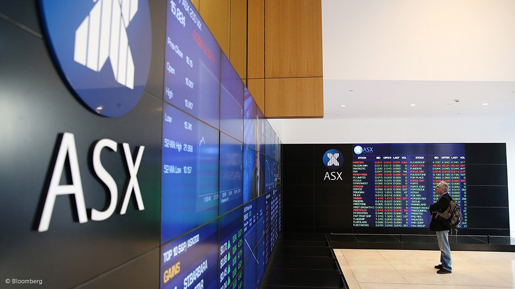 MMG starts trading on the ASX