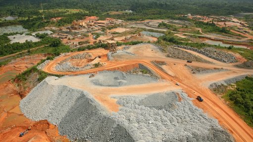 Early 2016 ‘recap or idle’ decision on Ghana mine – Gold Fields