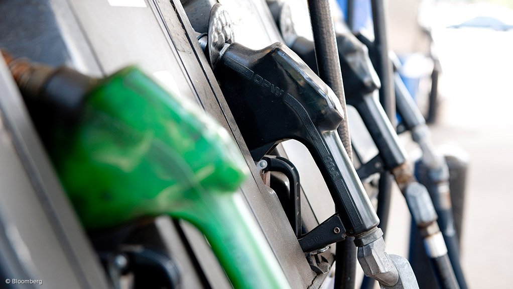 Weak oil may save SA motorists pain at the pumps