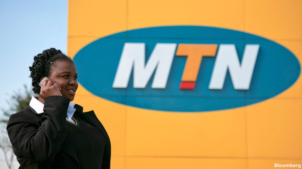 MTN to challenge Nigerian fine in court