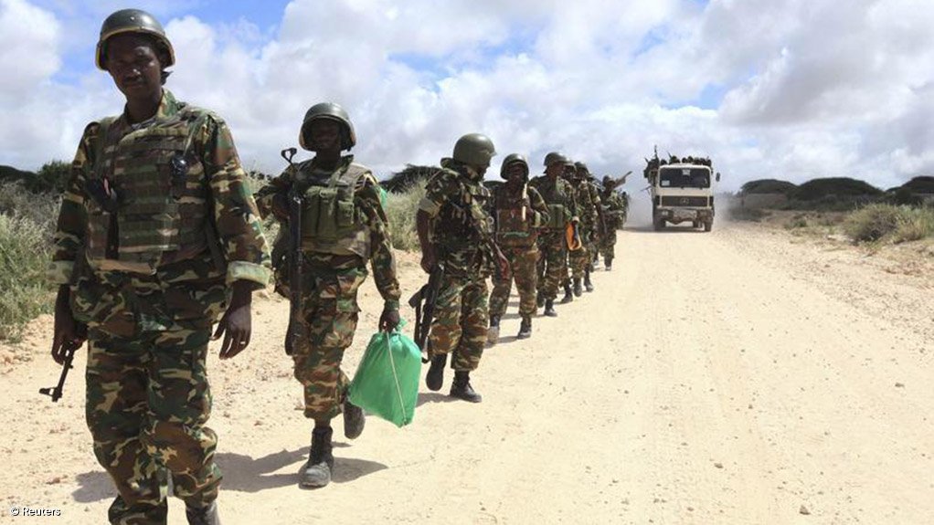 AU to send 5 000 troops to troubled Burundi – diplomats