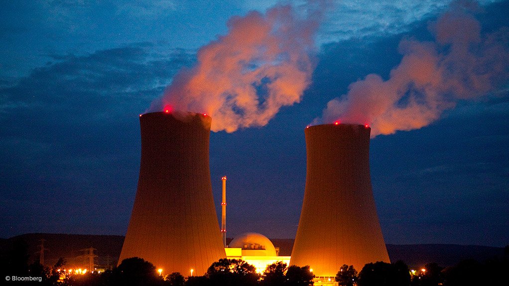 Nuclear site process not being fast-tracked - Eskom