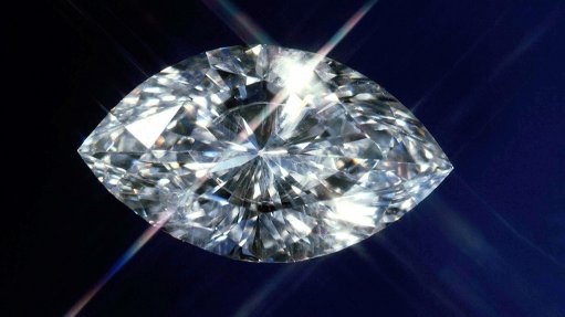 Lack of credit financing stymies diamond sector development 