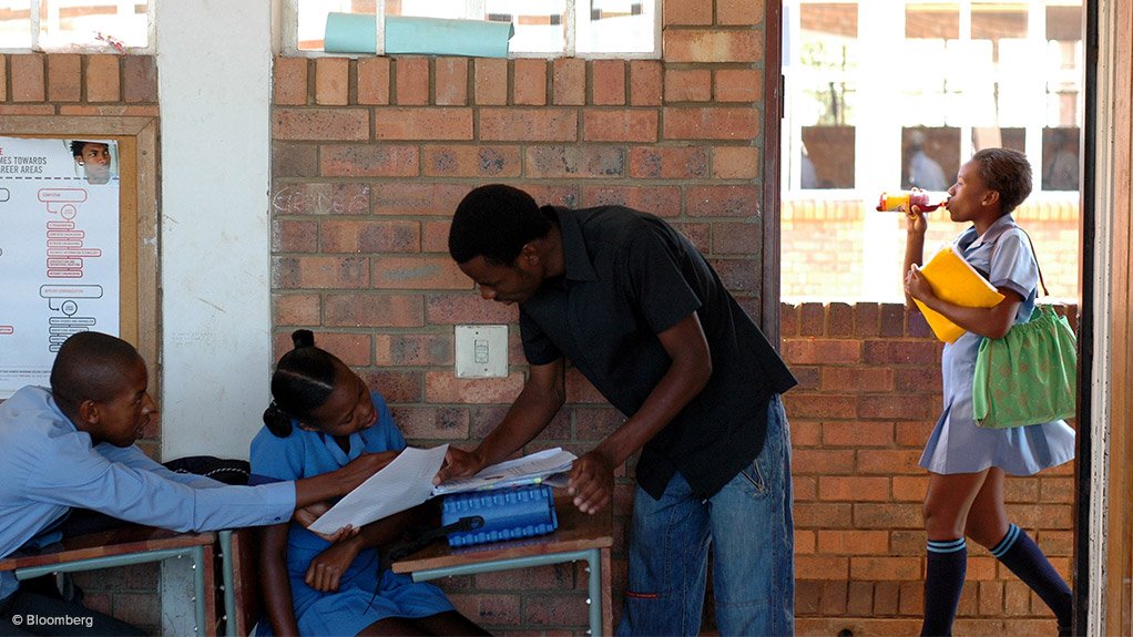 SADTU: National Senior Certificate results