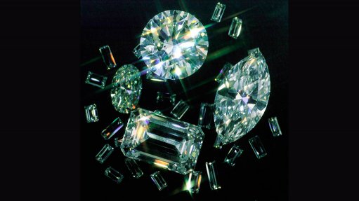 Last-minute festive season orders add sparkle  to polished diamond market sentiment