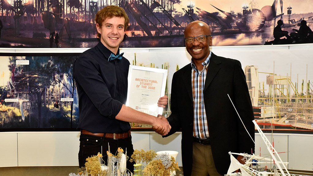 Social awareness and technical excellence and innovation blends with sustainability in 29th Corobrik Architectural Student of the Year Awards