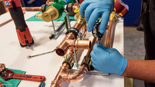 Company recommends boiler servicing to  prevent scaling