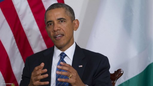 Obama sets new March Agoa deadline for South Africa