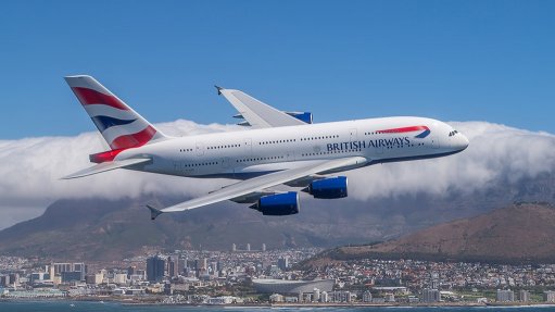 Airbus’ giant A380 airliner programme finally breaks even