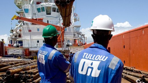 Hedging bodes well for Tullow Oil in 2016