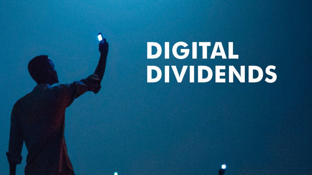 World Development Report 2016 – Digital Dividends (Jan 2016)