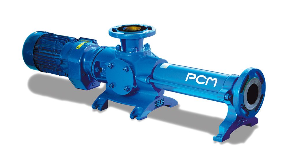 COST SAVINGS 
Positive displacement pumps offer efficiency at a low life cost  

