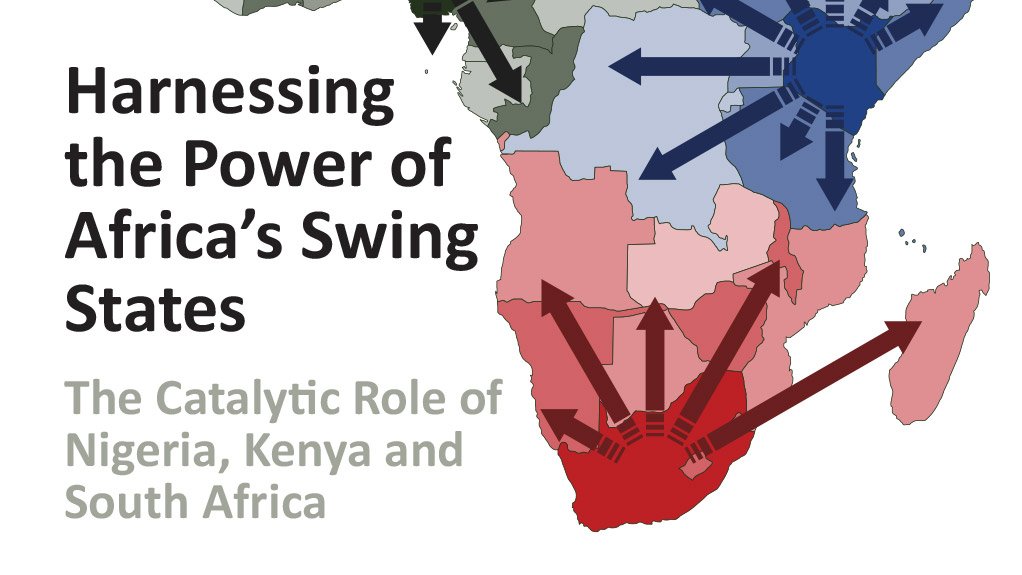 Harnessing the Power of Africa's Swing States – The Catalytic Role of Nigeria, Kenya and South Africa (Jan 2016)