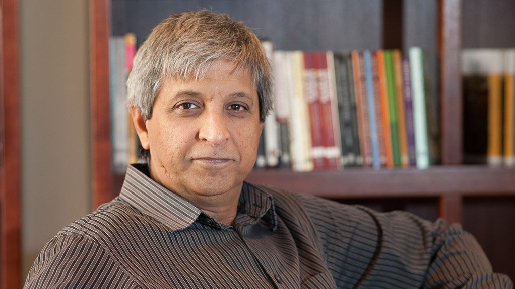 Adam Habib