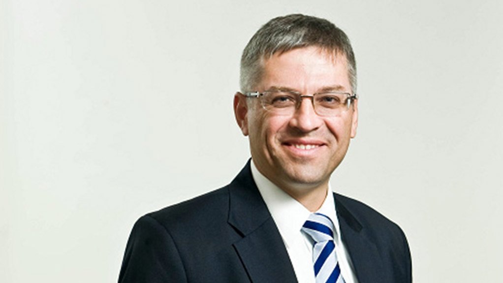 Markus Geyer