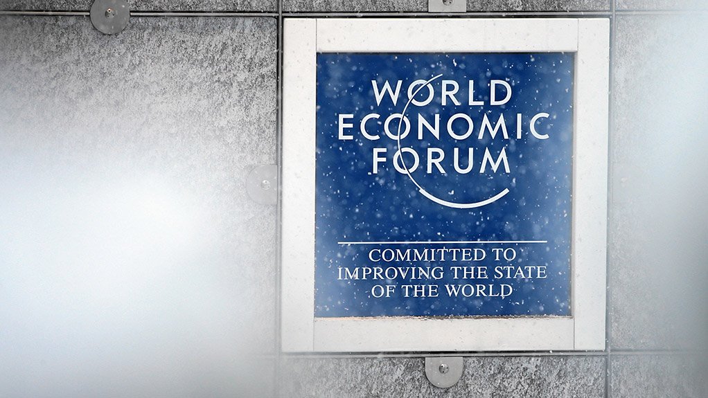 Davos brings in youth to help shape outcomes with millenials in mind