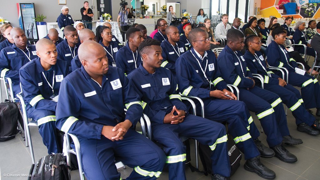 Wits, Unilever to pioneer practical work training for engineering students 