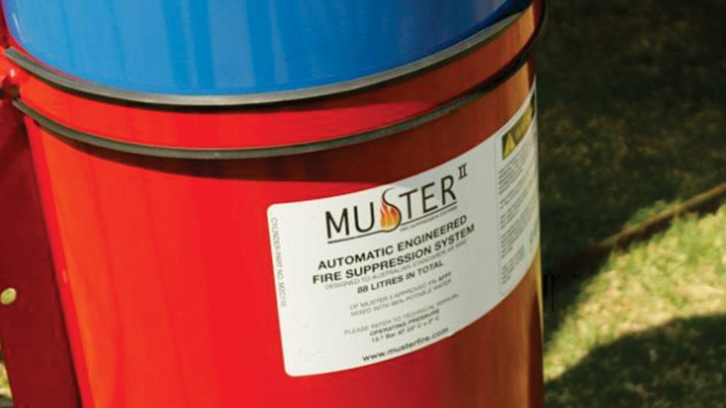 LFS Muster II Customer Day