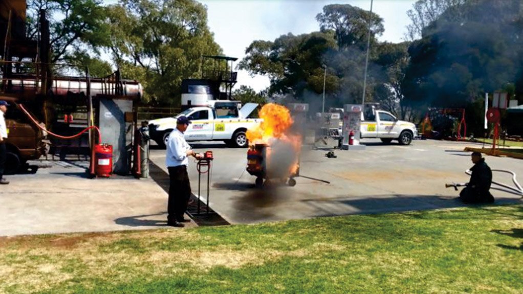 LFS Muster II Customer Day