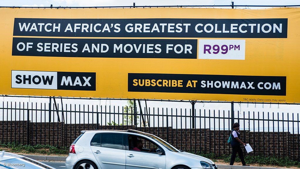 DEMAND FOR VOD 
The emergence of video-on-demand companies in South Africa, such as ShowMax and Netflix, coincided with increased fibre-optic roll-out 