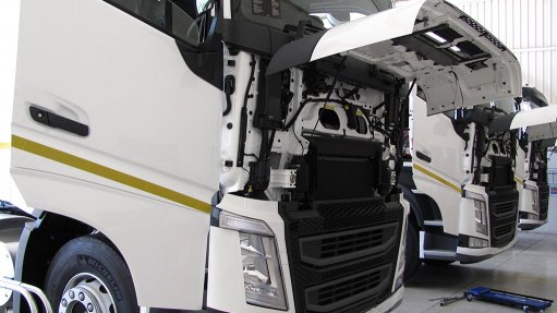 Fleet managers tightening their belts, says Standard Bank
